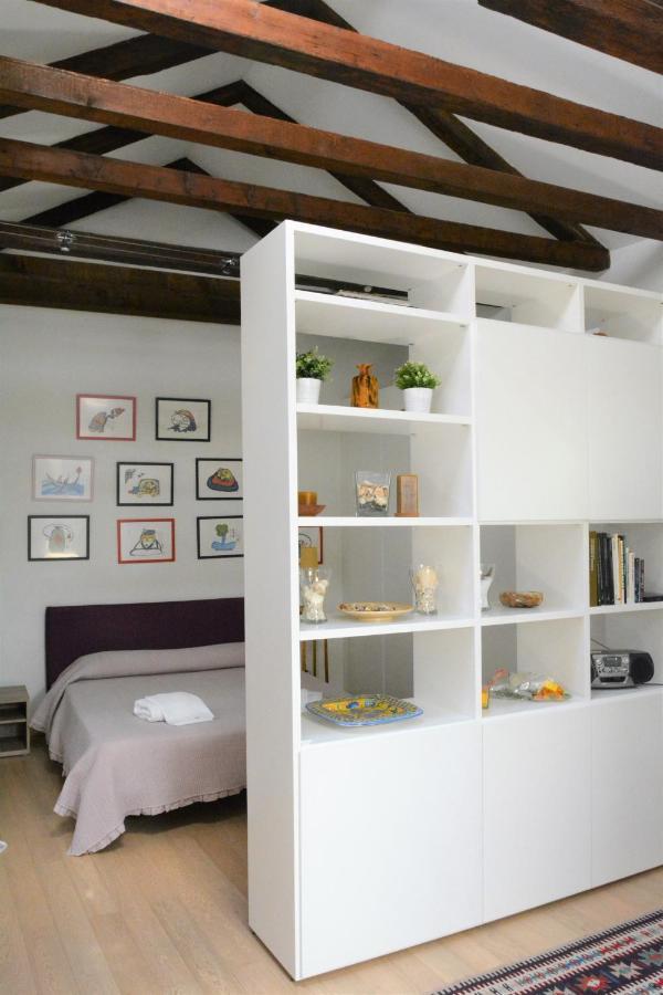 Appartement The Cosy Nest à Venise Extérieur photo