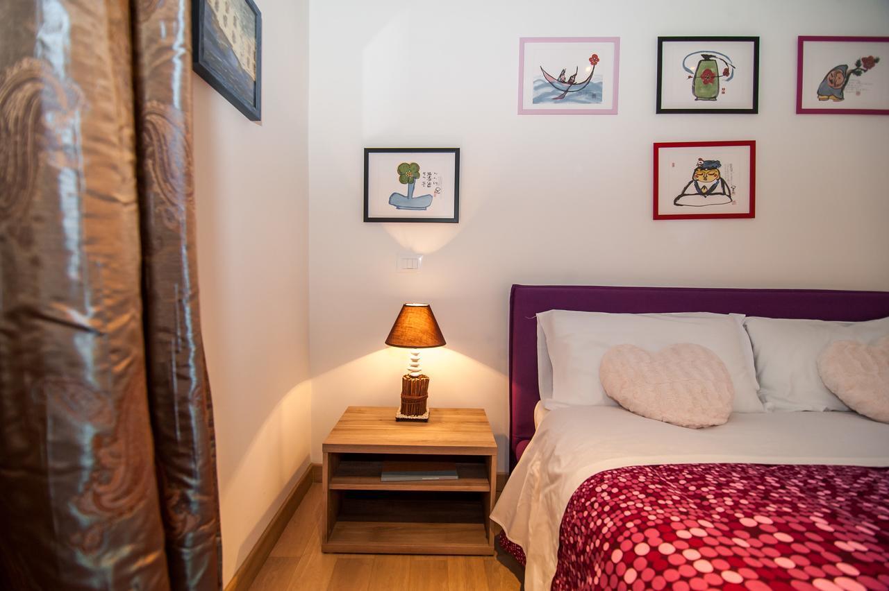 Appartement The Cosy Nest à Venise Extérieur photo
